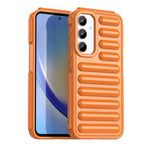 Custodia per telefono IMD Candy Color della serie Capsule, For Samsung Galaxy A16 4G, For Samsung Galaxy A06 4G