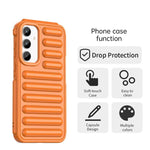 Custodia per telefono IMD Candy Color della serie Capsule, For Samsung Galaxy A16 4G, For Samsung Galaxy A06 4G