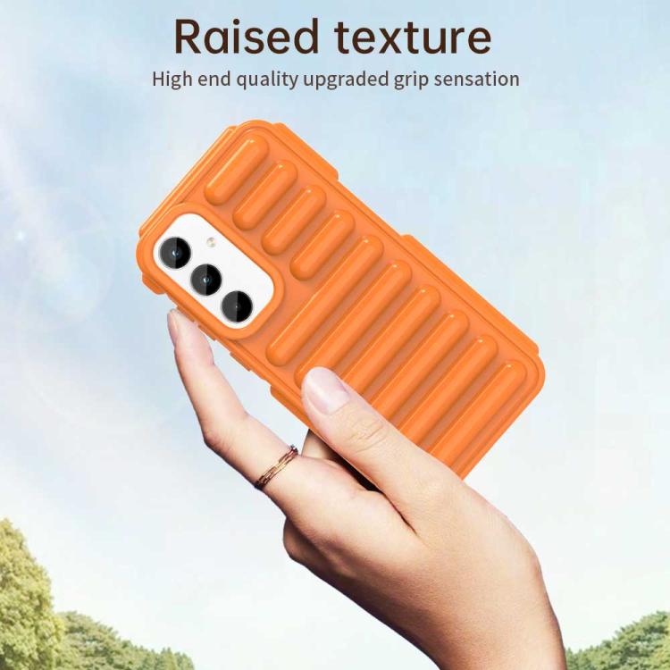 Custodia per telefono IMD Candy Color della serie Capsule, For Samsung Galaxy A16 4G, For Samsung Galaxy A06 4G