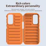 Custodia per telefono IMD Candy Color della serie Capsule, For Samsung Galaxy A16 4G, For Samsung Galaxy A06 4G