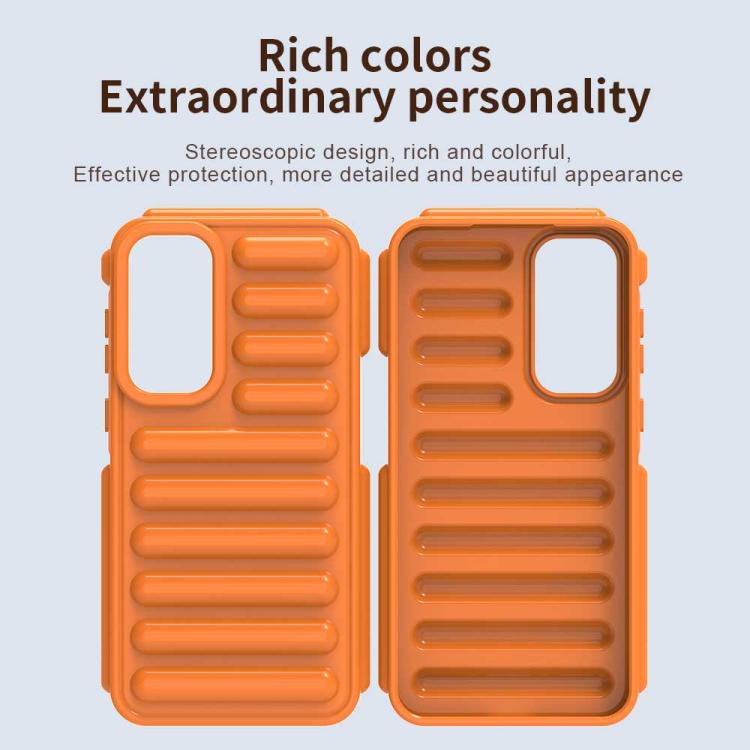 Custodia per telefono IMD Candy Color della serie Capsule, For Samsung Galaxy A16 4G, For Samsung Galaxy A06 4G