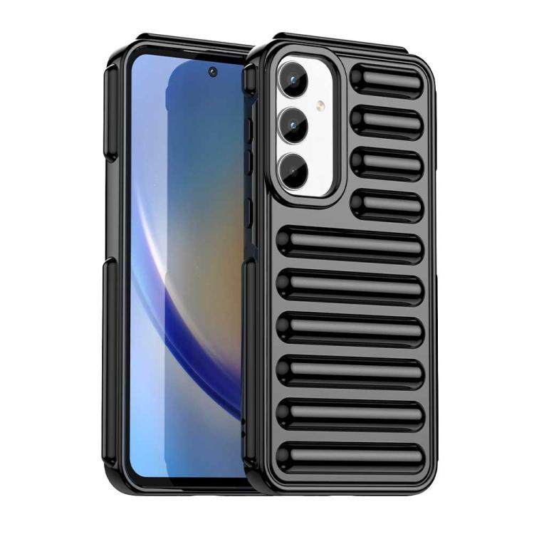 Custodia per telefono IMD Candy Color della serie Capsule, For Samsung Galaxy A16 4G, For Samsung Galaxy A06 4G