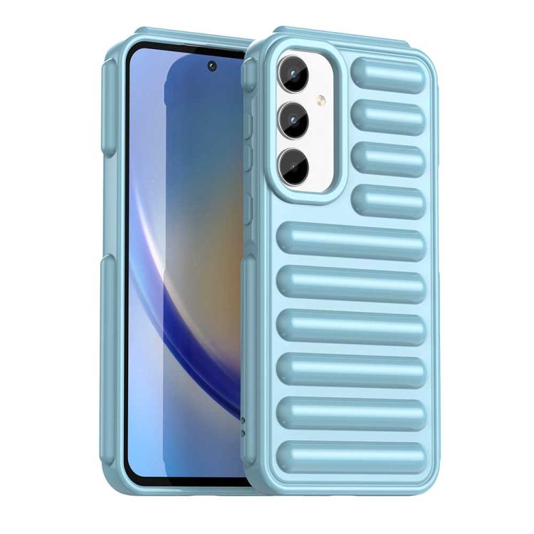 Custodia per telefono IMD Candy Color della serie Capsule, For Samsung Galaxy A16 4G, For Samsung Galaxy A06 4G
