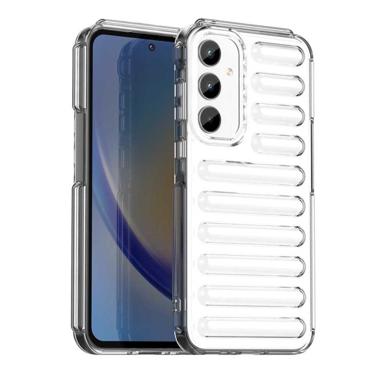 Custodia per telefono IMD Candy Color della serie Capsule, For Samsung Galaxy A16 4G, For Samsung Galaxy A06 4G