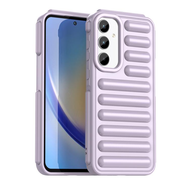 Custodia per telefono IMD Candy Color della serie Capsule, For Samsung Galaxy A16 4G, For Samsung Galaxy A06 4G