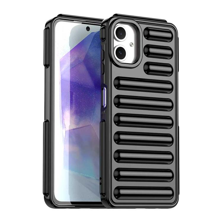 Custodia per telefono IMD Candy Color della serie Capsule, For Samsung Galaxy A16 4G, For Samsung Galaxy A06 4G