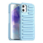 Custodia per telefono IMD Candy Color della serie Capsule, For Samsung Galaxy A16 4G, For Samsung Galaxy A06 4G