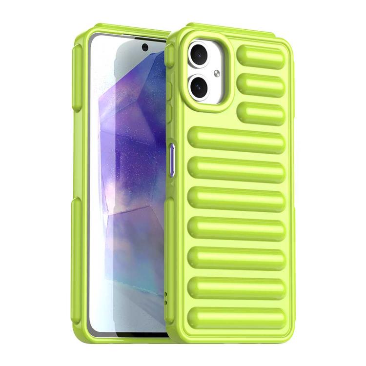 Custodia per telefono IMD Candy Color della serie Capsule, For Samsung Galaxy A16 4G, For Samsung Galaxy A06 4G