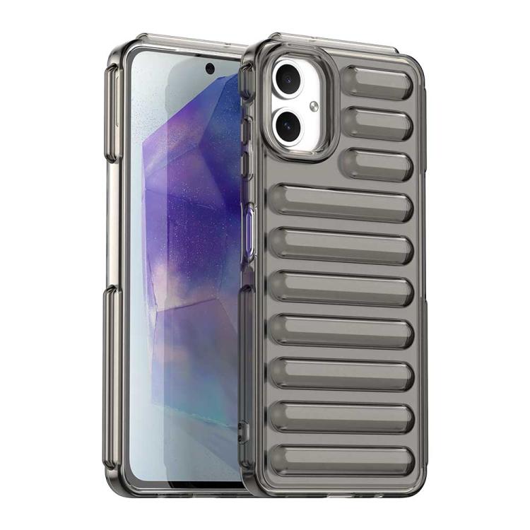Custodia per telefono IMD Candy Color della serie Capsule, For Samsung Galaxy A16 4G, For Samsung Galaxy A06 4G