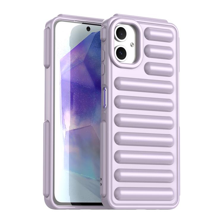 Custodia per telefono IMD Candy Color della serie Capsule, For Samsung Galaxy A16 4G, For Samsung Galaxy A06 4G