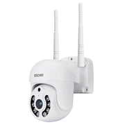 Telecamera intelligente a doppia sorgente luminosa WiFi con rilevamento del movimento HD da 3 MP ESCAM WNK710, EU Plug, US Plug, AU Plug, UK Plug