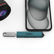 Onten UC51 HUB 3 in 1 da Tipo-C a USB, UC51
