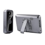 Videocitofono SY-30 4 pollici con visione notturna e PIR