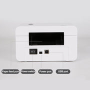 Stampante per etichette elettroniche HPRT N31XE Cloud Print Express, EU Plug, AU Plug, UK Plug, US Plug