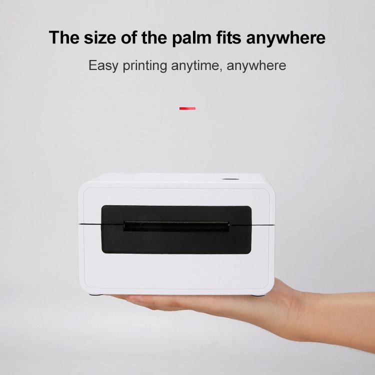 Stampante per etichette elettroniche HPRT N31X Cloud Print Express, EU Plug, AU Plug, UK Plug, US Plug