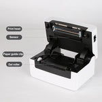 Stampante termica HPRT N31 con plug EU AU UK US
