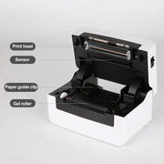 Stampante per lettere di vettura elettronica espressa HPRT N31 versione computerizzata, EU Plug, AU Plug, UK Plug, US Plug
