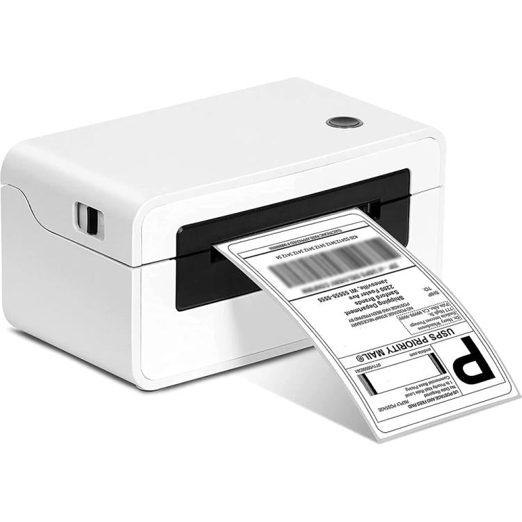 Stampante per lettere di vettura elettronica espressa HPRT N41 versione computer, EU Plug, AU Plug, UK Plug, US Plug