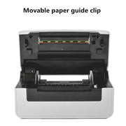 Stampante elettronica per lettere di vettura express HPRT N41 Bluetooth Version, EU Plug, AU Plug, UK Plug, US Plug