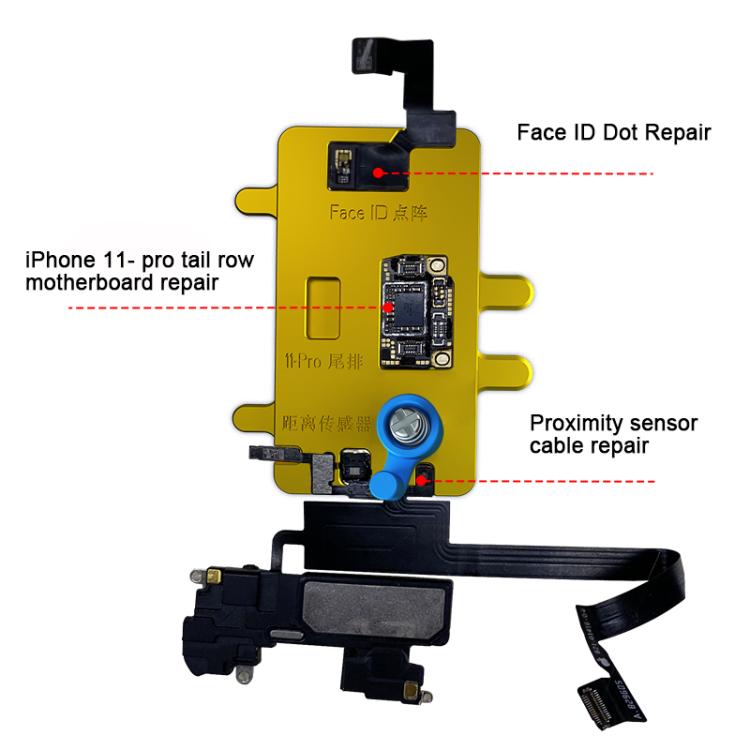 Aixun iHeater 3rd Gen Intelligent Desoldering Heating Platform for iPhone X-15 Pro Max, Aixun iHeater 3rd Gen