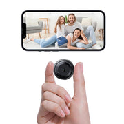 A13 1080P HD WiFi Mini Camera Supporta il rilevamento del movimento
