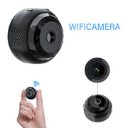 A13 1080P HD WiFi Mini Camera Supporta il rilevamento del movimento