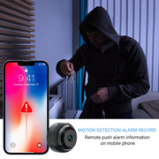 A13 1080P HD WiFi Mini Camera Supporta il rilevamento del movimento
