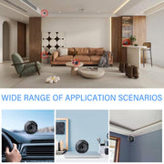 A13 1080P HD WiFi Mini Camera Supporta il rilevamento del movimento