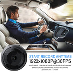 Mini Camera WiFi 1080P con Rilevamento Movimento