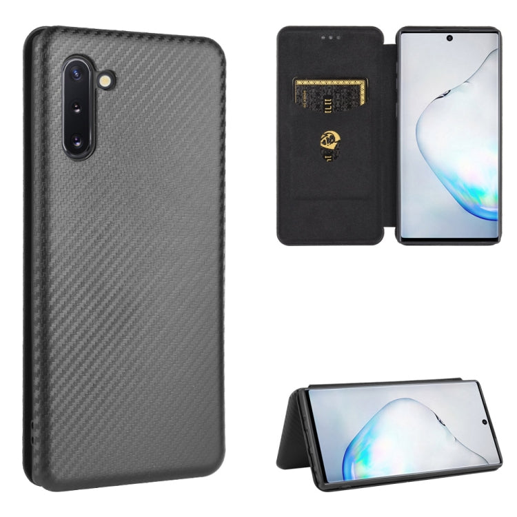 Custodia portafoglio in pelle TPU per Samsung Galaxy Note10+