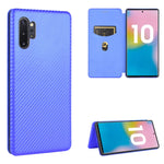 Custodia portafoglio in pelle TPU per Samsung Galaxy Note10+