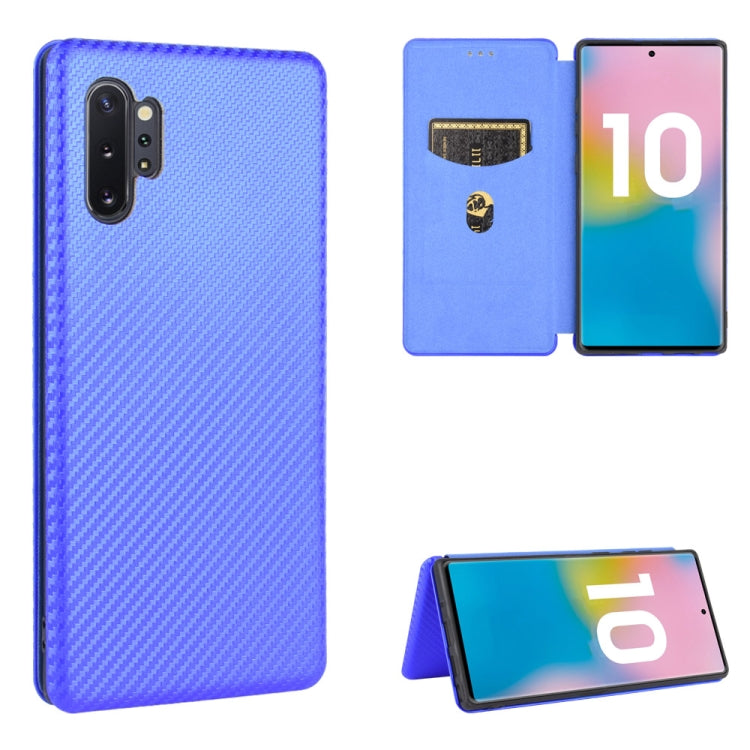 Custodia portafoglio in pelle TPU per Samsung Galaxy Note10+