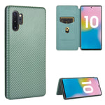 Custodia portafoglio in pelle TPU per Samsung Galaxy Note10+