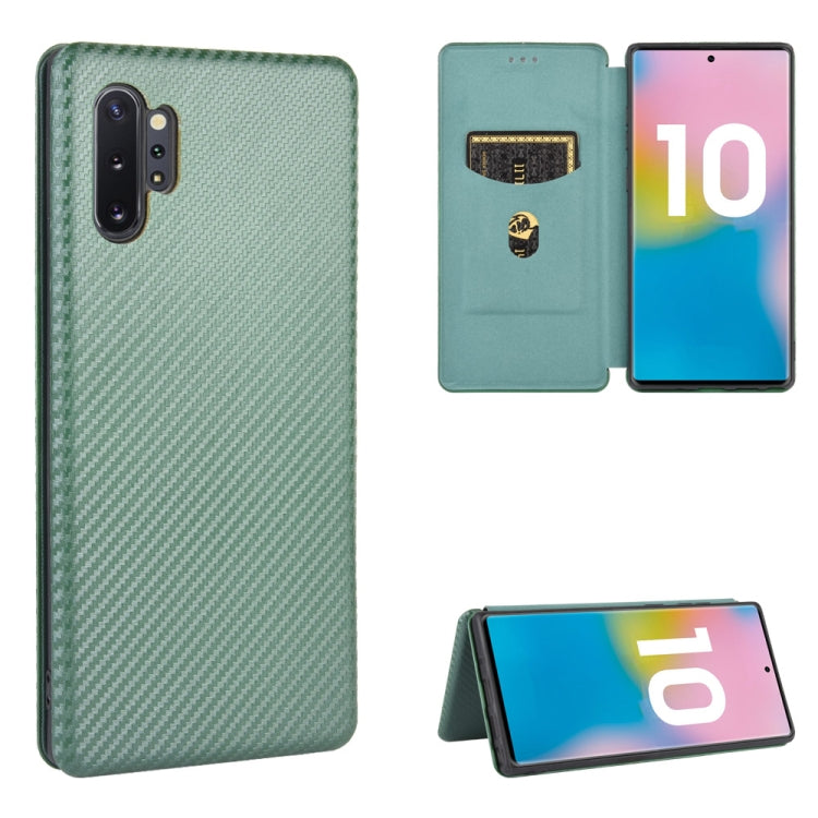 Custodia portafoglio in pelle TPU per Samsung Galaxy Note10+