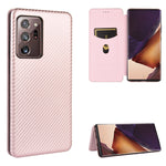 Custodia portafoglio in pelle TPU per Samsung Galaxy Note10+