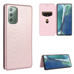 Custodia portafoglio in pelle TPU per Samsung Galaxy Note10+