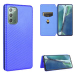 Custodia portafoglio in pelle TPU per Samsung Galaxy Note10+