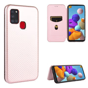 Custodia portafoglio in pelle TPU+PC con slot carte per Samsung G