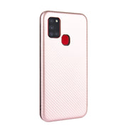 Custodia portafoglio in pelle TPU+PC con slot carte per Samsung G