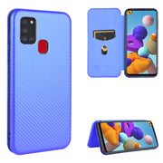 Custodia portafoglio in pelle TPU+PC con slot carte per Samsung G