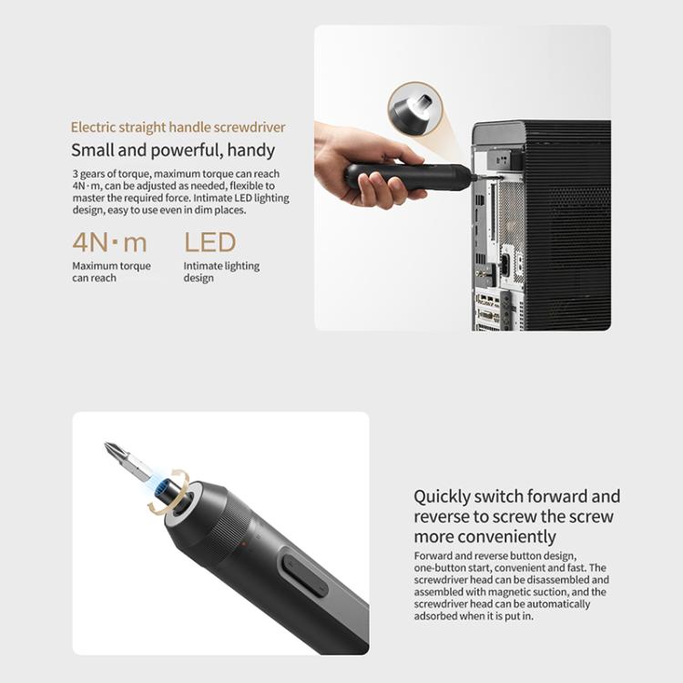 Xiaomi Mijia Combination Power Tool Set