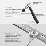 Set di utensili elettrici combinati Xiaomi Mijia