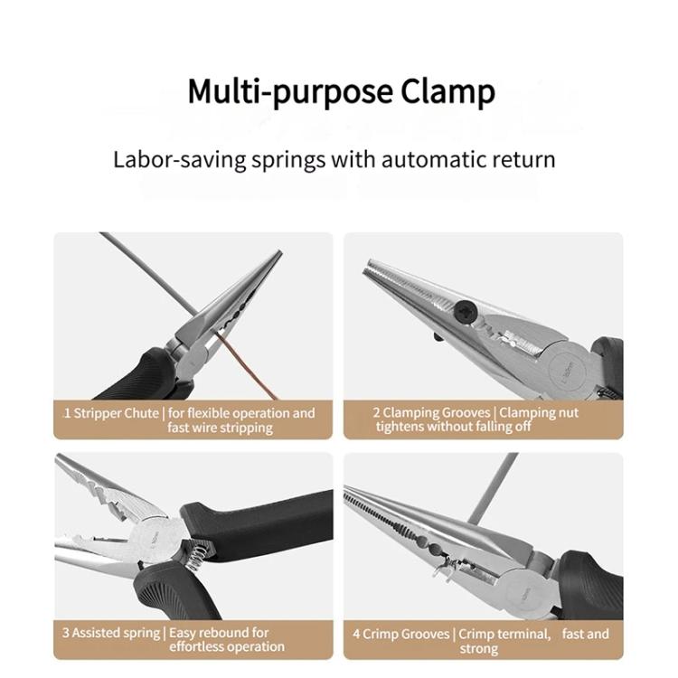 Xiaomi Mijia Combination Power Tool Set