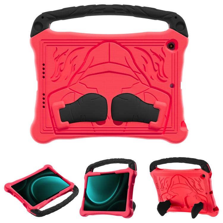 Custodia antiurto per tablet Boxing Series Kickstand EVA con tracolla, For Samsung Galaxy Tab A11+ / A9+, For Samsung Galaxy Tab S10 Lite / S10 FE, For Samsung Galaxy Tab S9, For Samsung Galaxy Tab S8