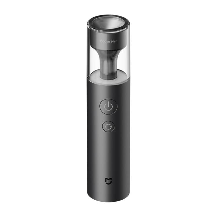 Torcia elettrica portatile multifunzionale originale Xiaomi Mijia 1000LM Protezione IP65, MJSDT002QW