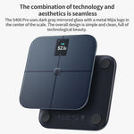Bilancia per grasso corporeo Xiaomi Mijia S400 Pro