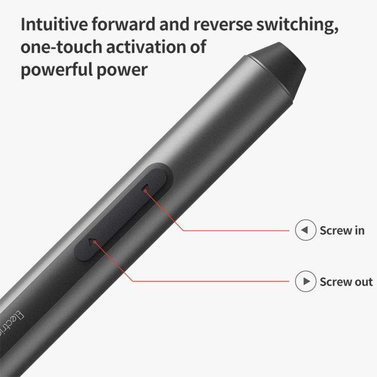 Original Xiaomi Youpin DUKA E1, E1 Electric Screwdriver Set