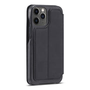 Custodia in pelle LC.IMEEKE per iPhone 12