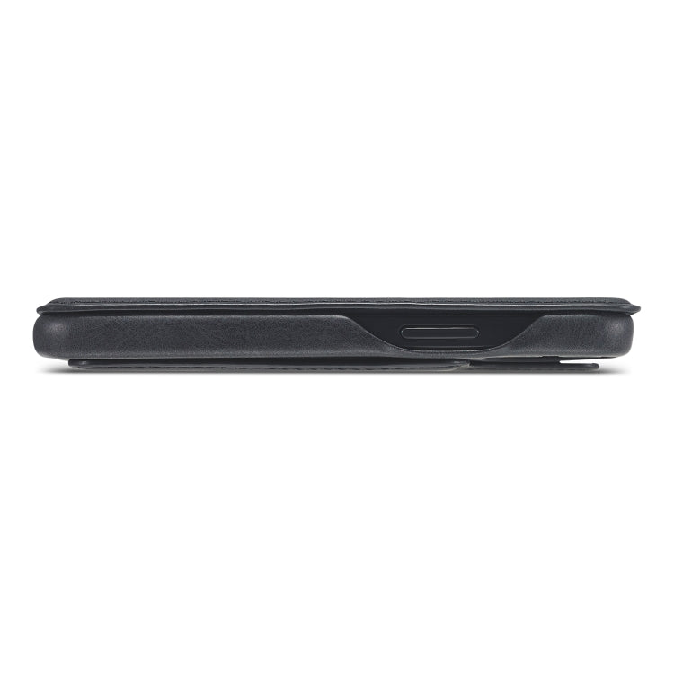 Custodia in pelle LC.IMEEKE per iPhone 12 mini, 12 e 12 Pro Max