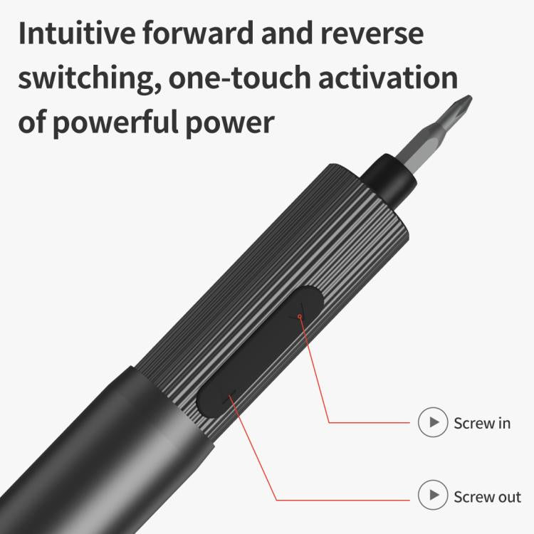 Original Xiaomi Youpin DUKA E2 Electric Screwdriver Set, E2